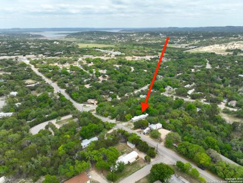 1317 Hidden Fawn Canyon Lake TX 78133