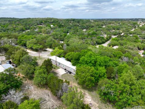 1317 Hidden Fawn Canyon Lake TX 78133