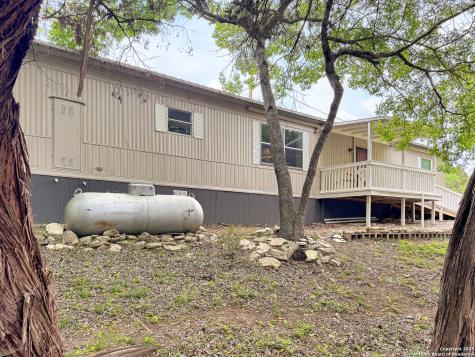 1317 Hidden Fawn Canyon Lake TX 78133
