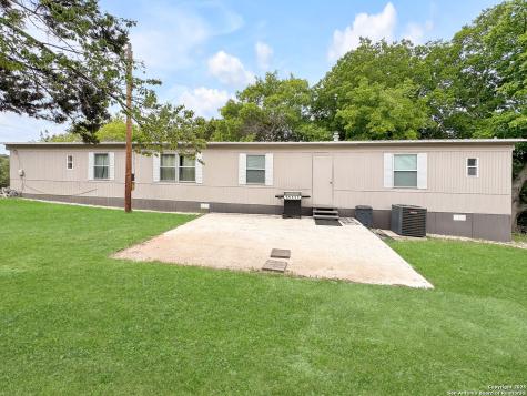 1317 Hidden Fawn Canyon Lake TX 78133