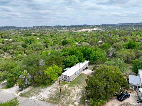 1317 Hidden Fawn Canyon Lake TX 78133