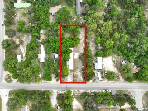 1317 Hidden Fawn Canyon Lake TX 78133