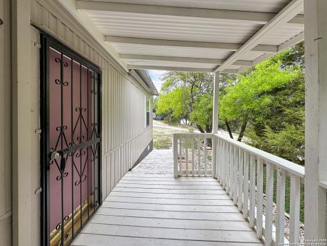 1317 Hidden Fawn Canyon Lake TX 78133