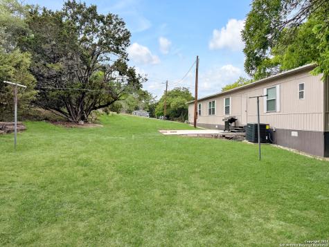 1317 Hidden Fawn Canyon Lake TX 78133