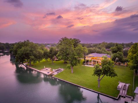 456 Rio Drive New Braunfels TX 78130