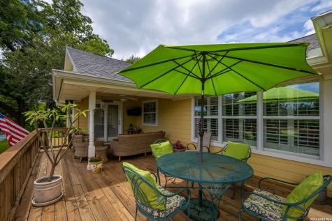 456 Rio Drive New Braunfels TX 78130
