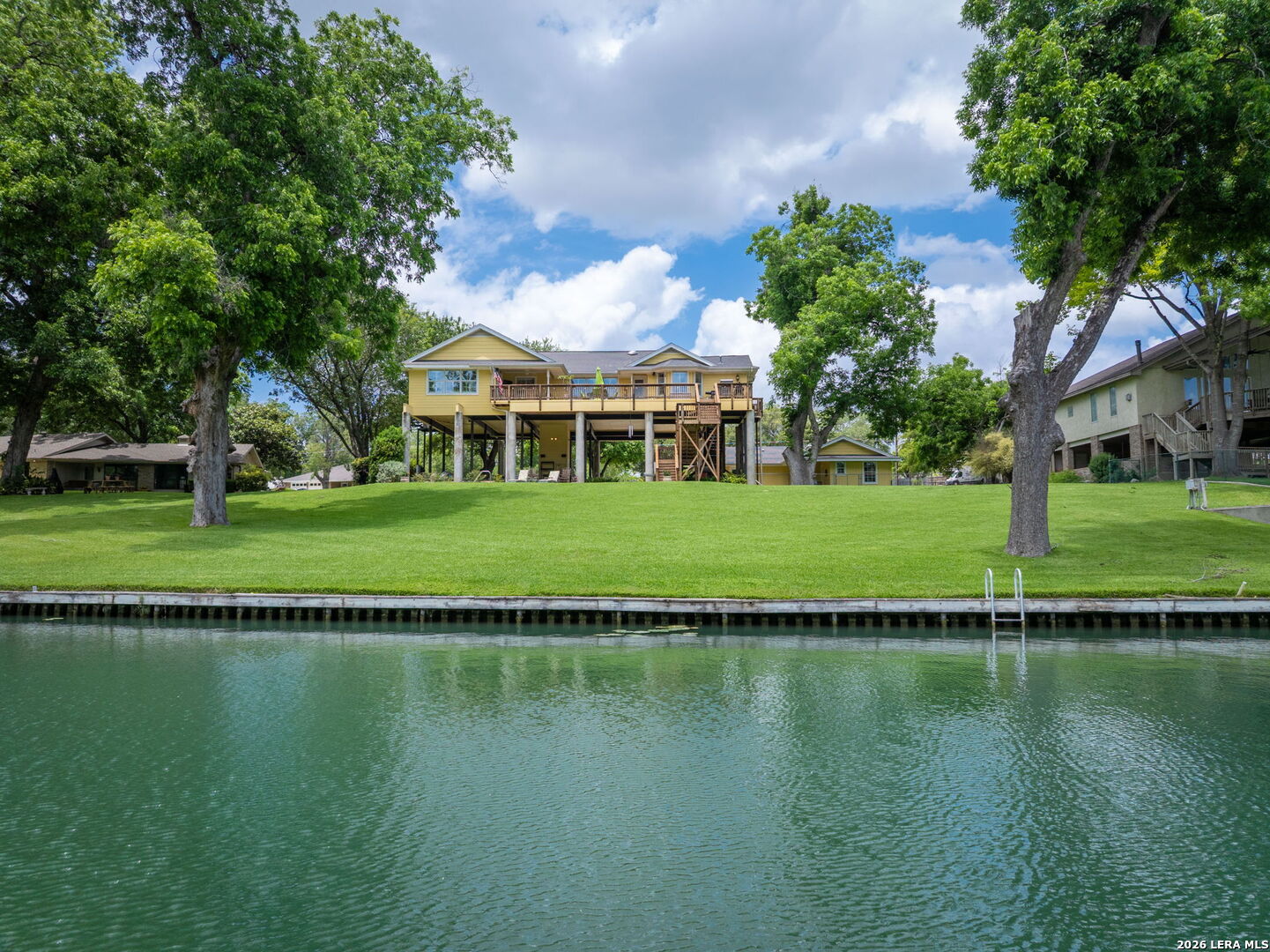 456 Rio Drive New Braunfels TX 78130