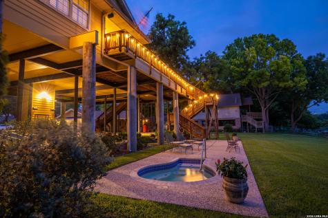 456 Rio Drive New Braunfels TX 78130
