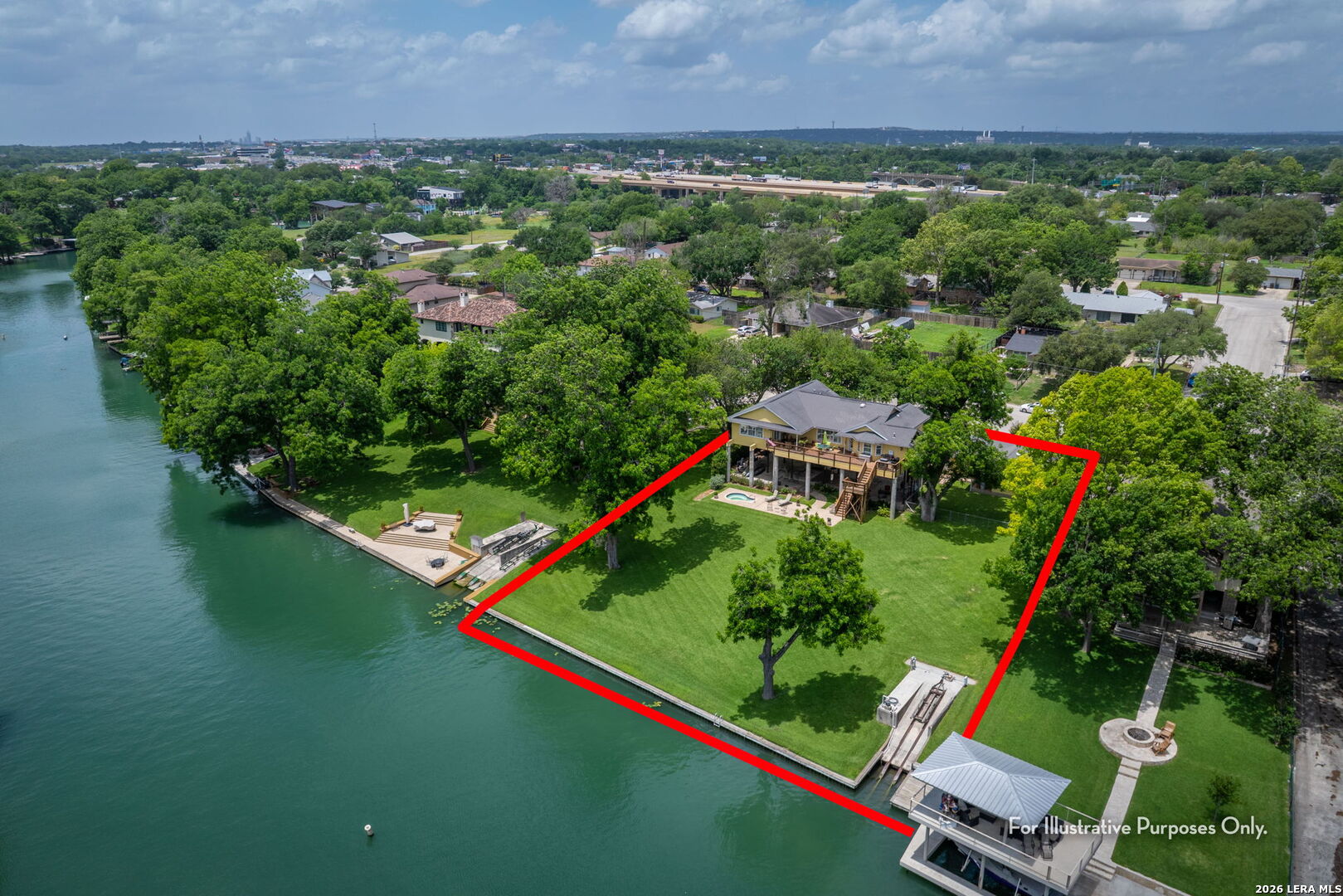 456 Rio Drive New Braunfels TX 78130