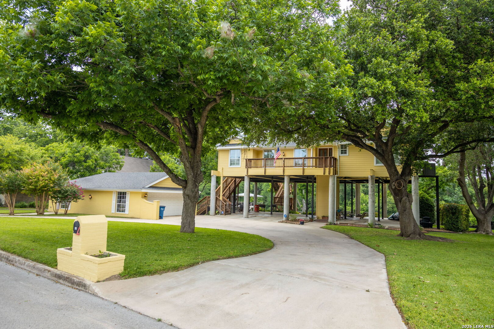 456 Rio Drive New Braunfels TX 78130