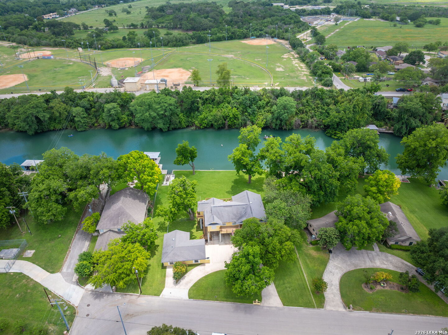 456 Rio Drive New Braunfels TX 78130