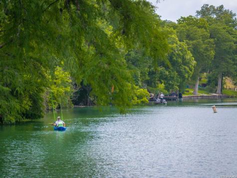 456 Rio Drive New Braunfels TX 78130