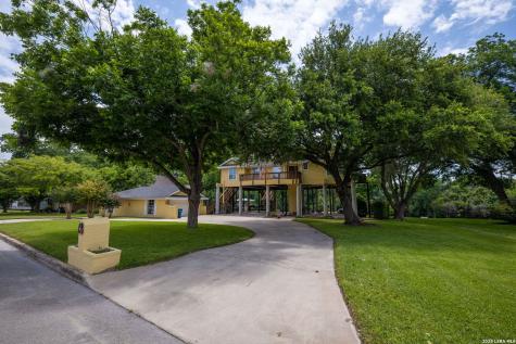 456 Rio Drive New Braunfels TX 78130