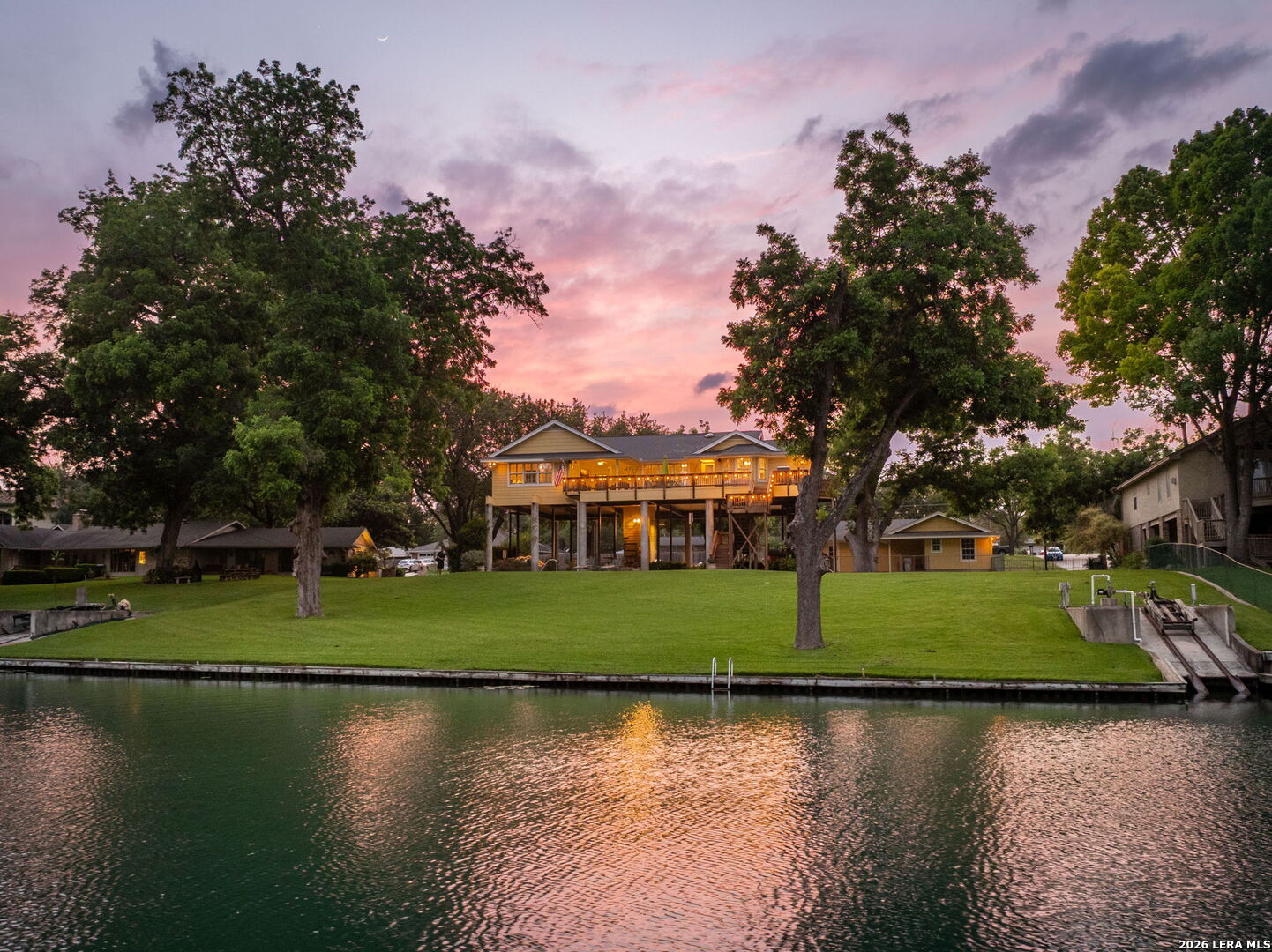 456 Rio Drive New Braunfels TX 78130