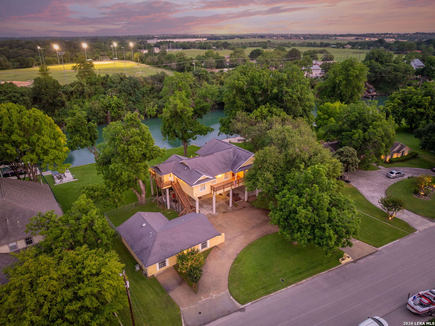456 Rio Drive New Braunfels TX 78130