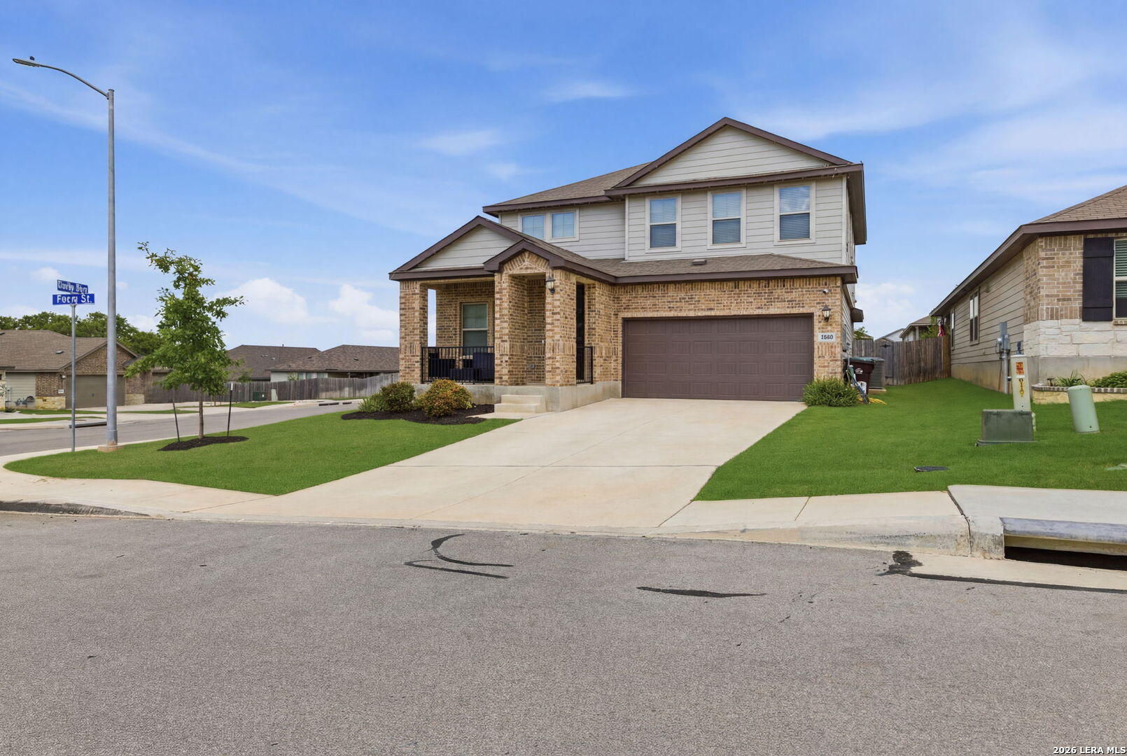 25807 Posey Boerne TX 78006