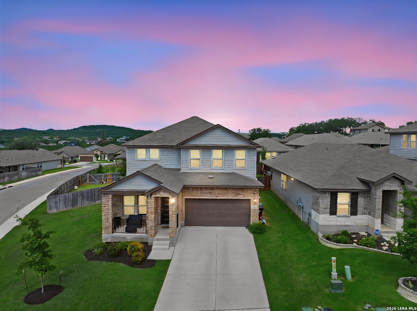 25807 Posey Boerne TX 78006