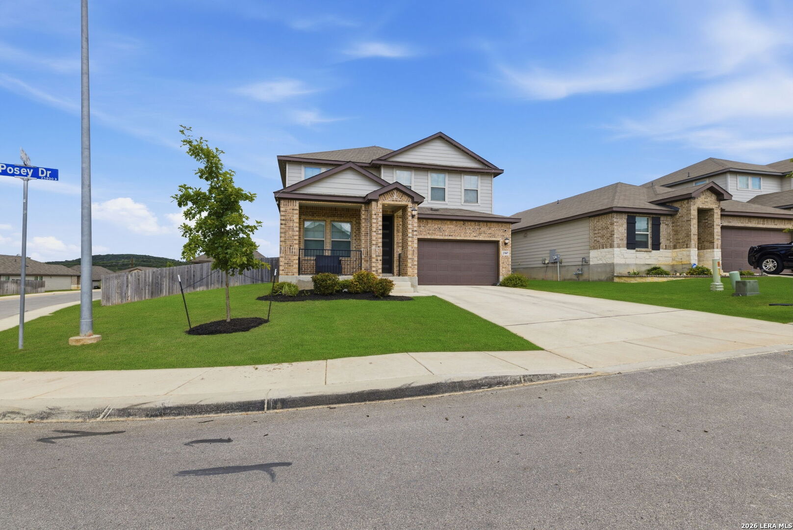 25807 Posey Boerne TX 78006
