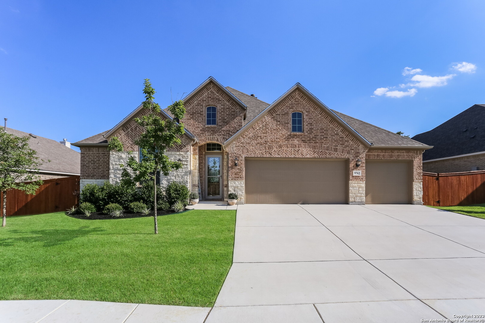 9762 Innes Place Boerne TX 78006