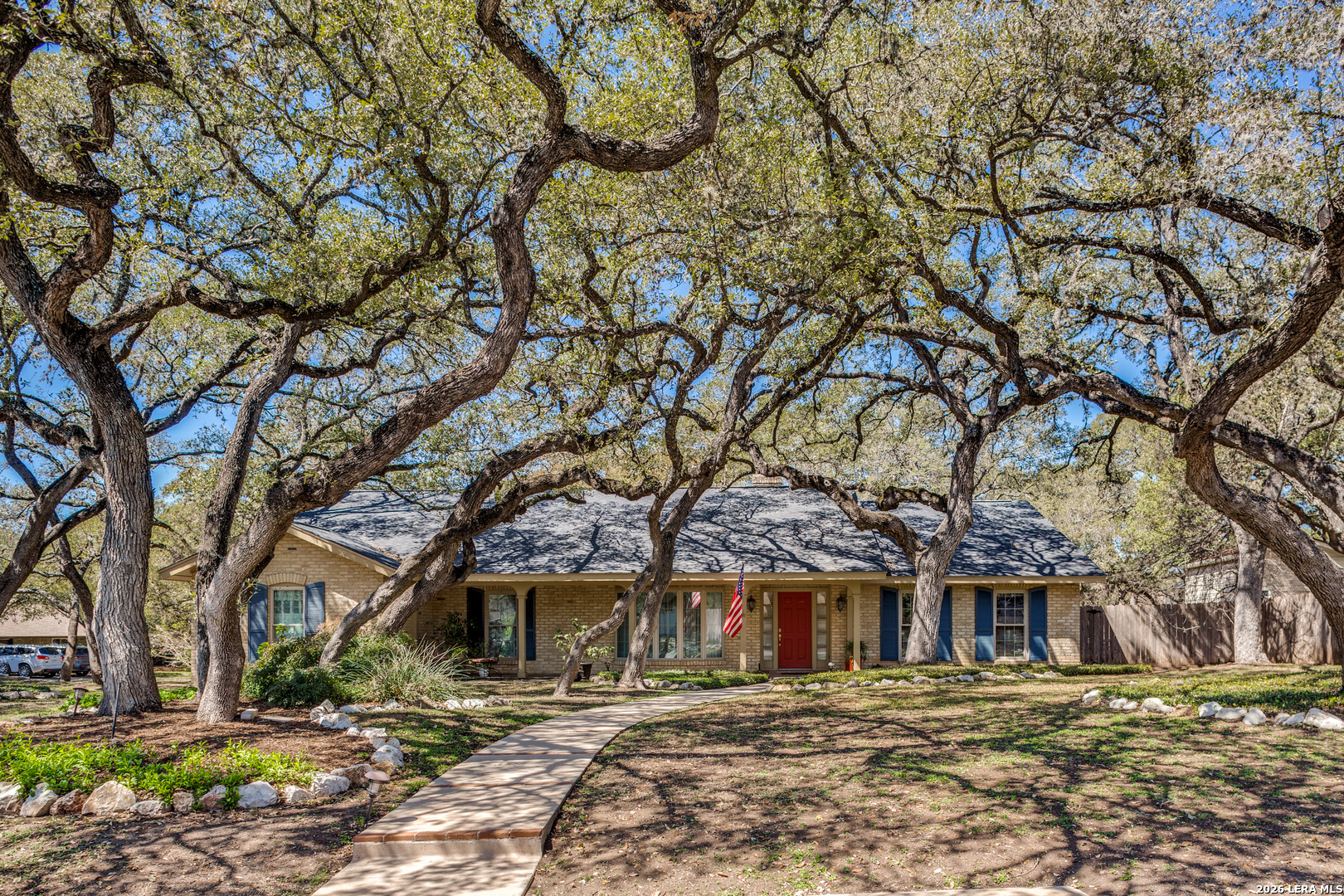 11303 Whispering Wind Street San Antonio TX 78230