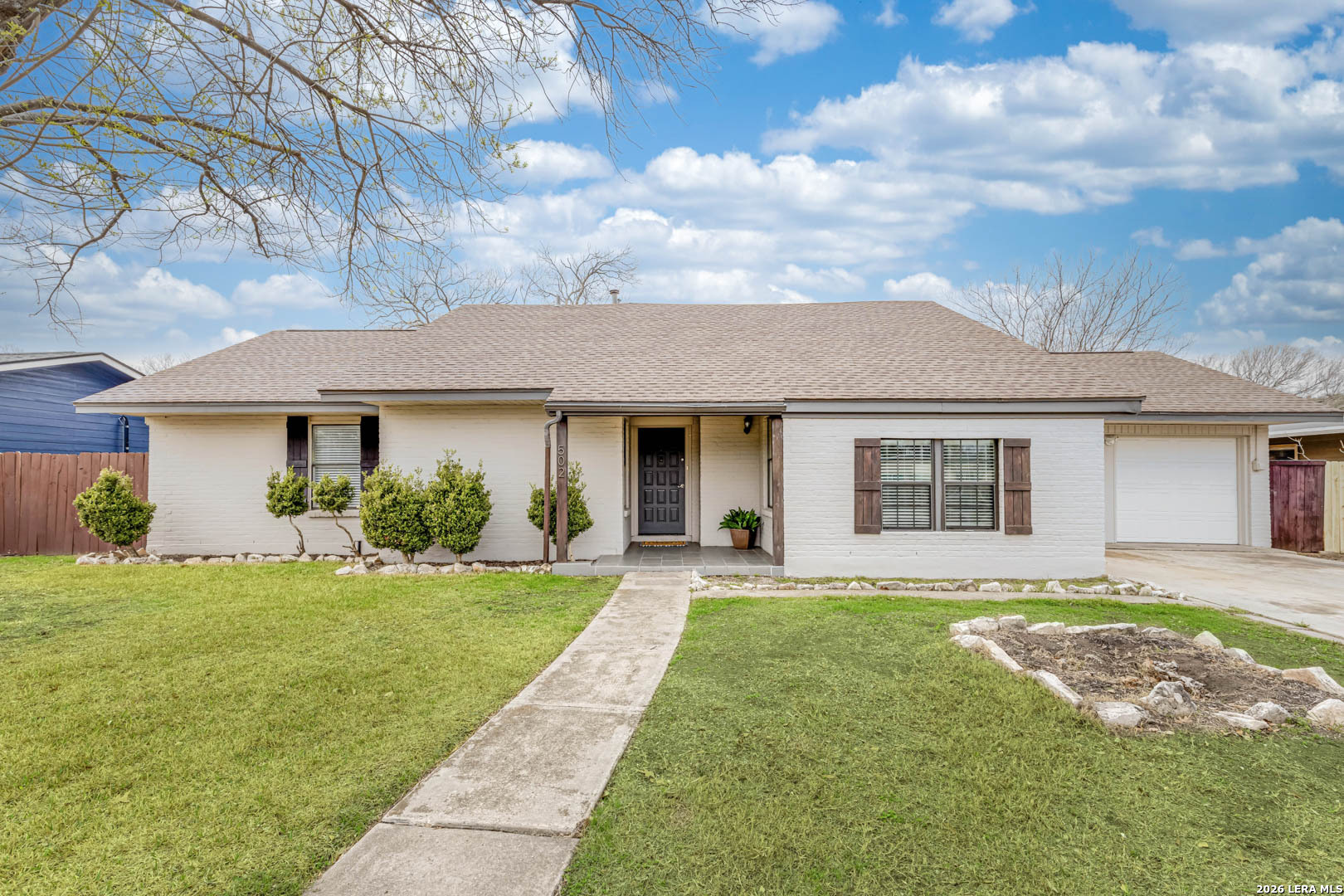 502 Tammy San Antonio TX 78216