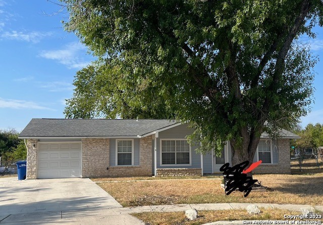2002 Pale Valley Street San Antonio TX 78227
