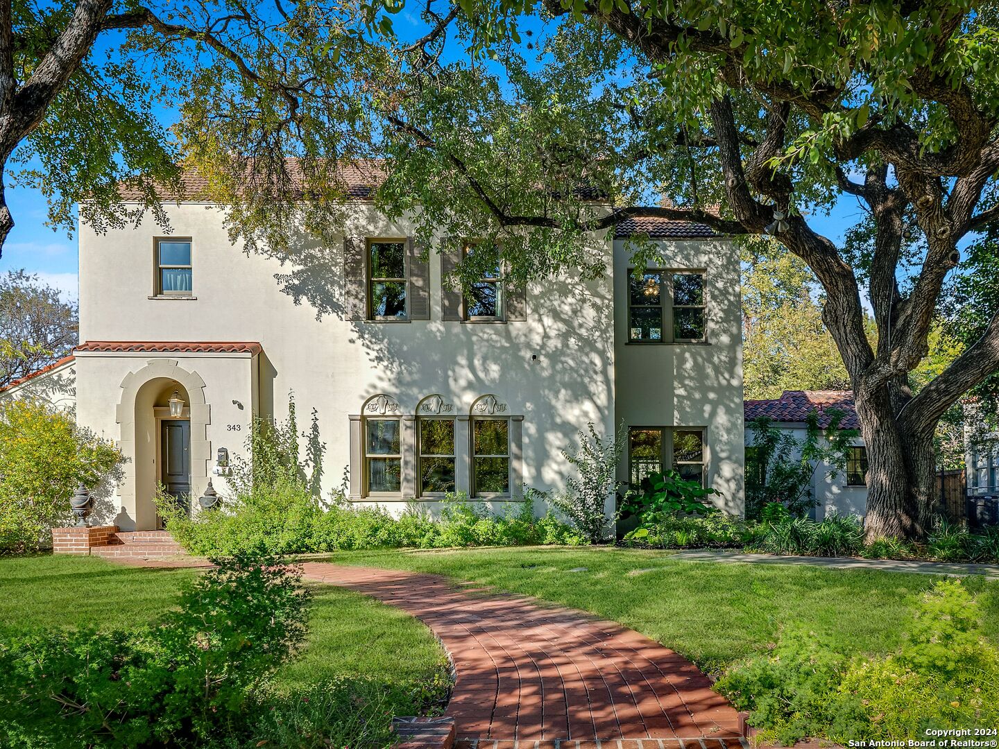 343 W Hollywood Avenue San Antonio TX 78212