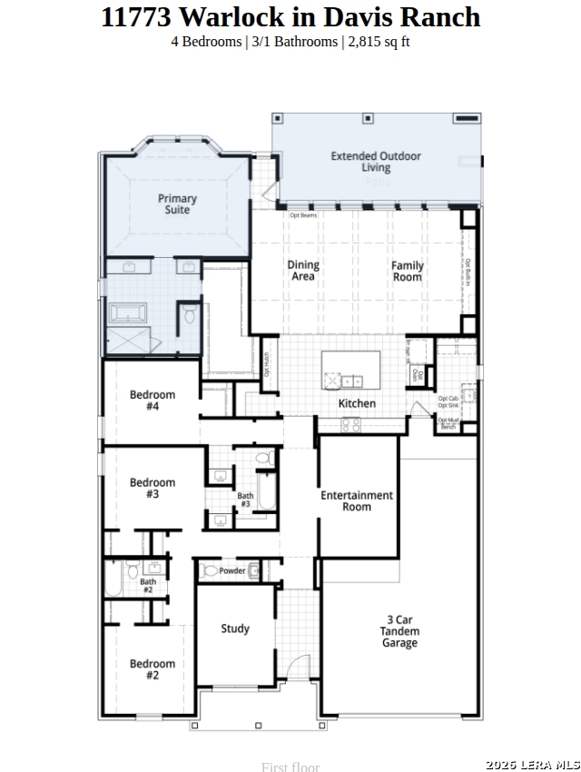 11773 Warlock San Antonio TX 78254