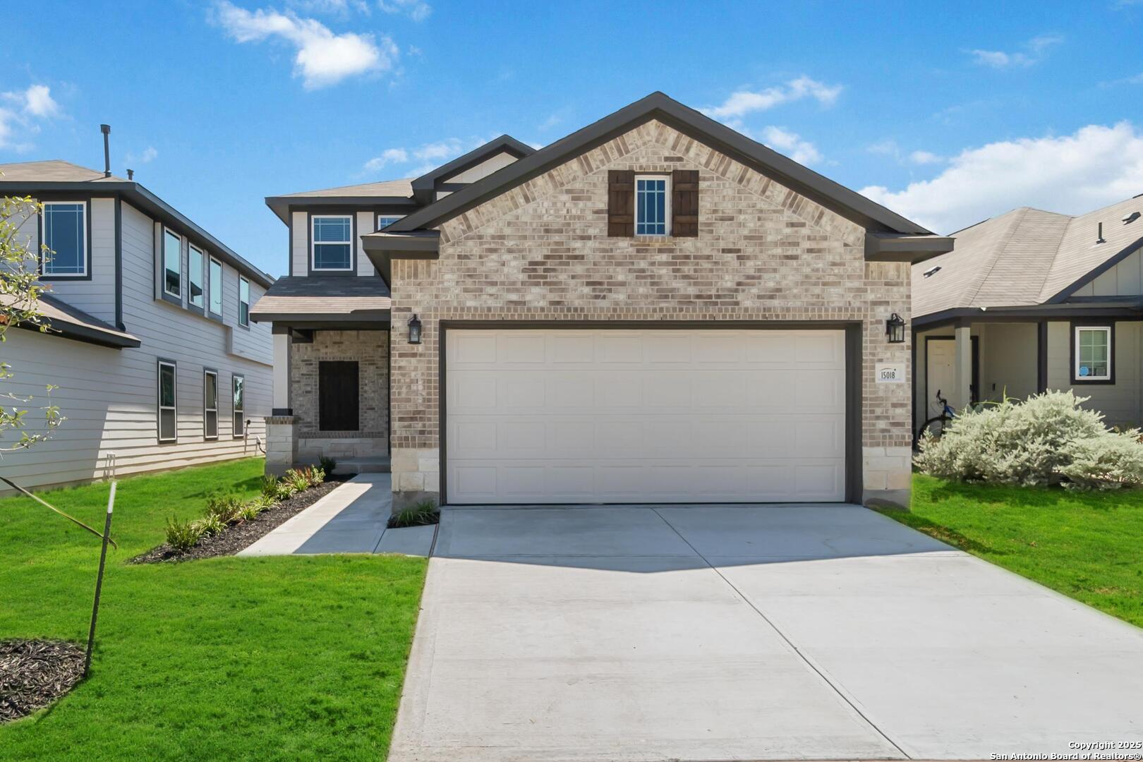 15018 Homing Meadow San Antonio TX 78253