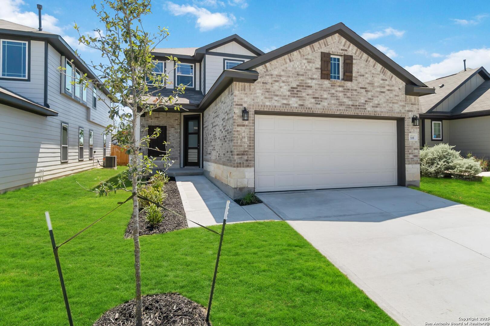 15018 Homing Meadow San Antonio TX 78253