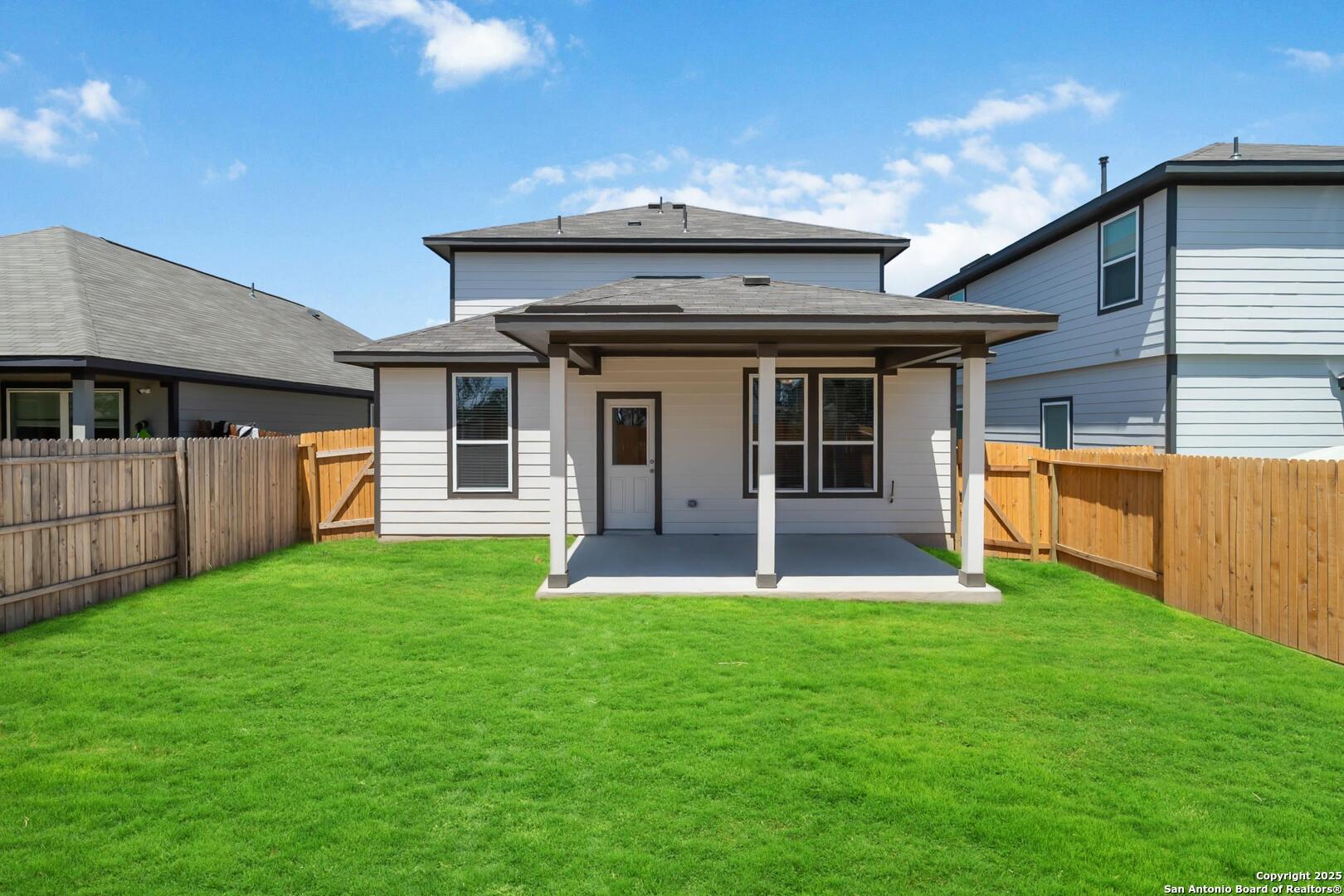 15018 Homing Meadow San Antonio TX 78253
