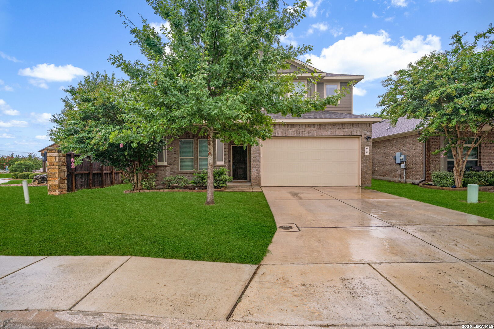 619 Wipper New Braunfels TX 78130