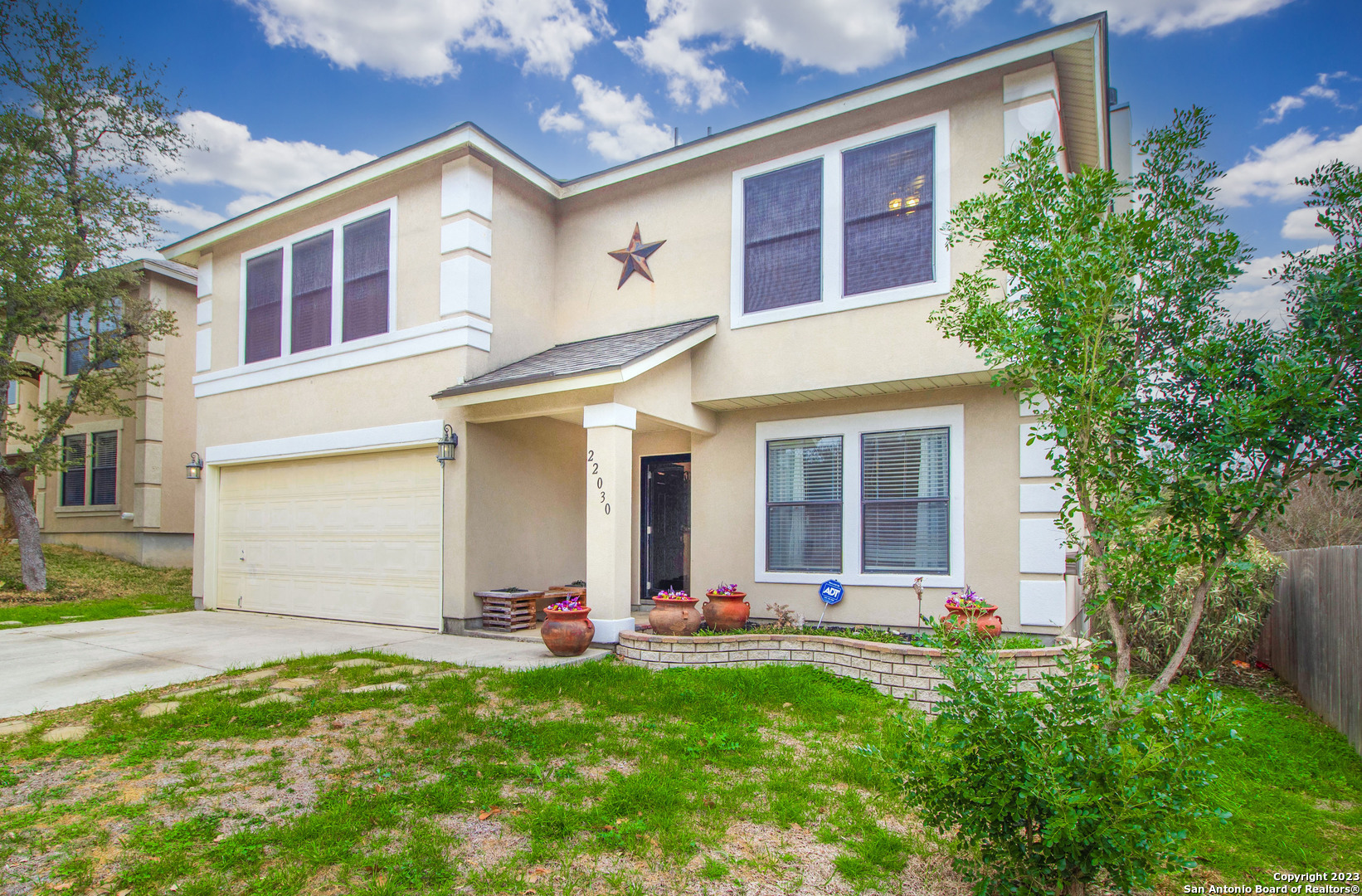 22030 Pelican Edge San Antonio TX 78258