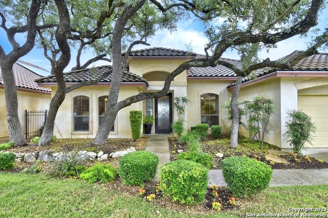2922 Panzano Place San Antonio TX 78258