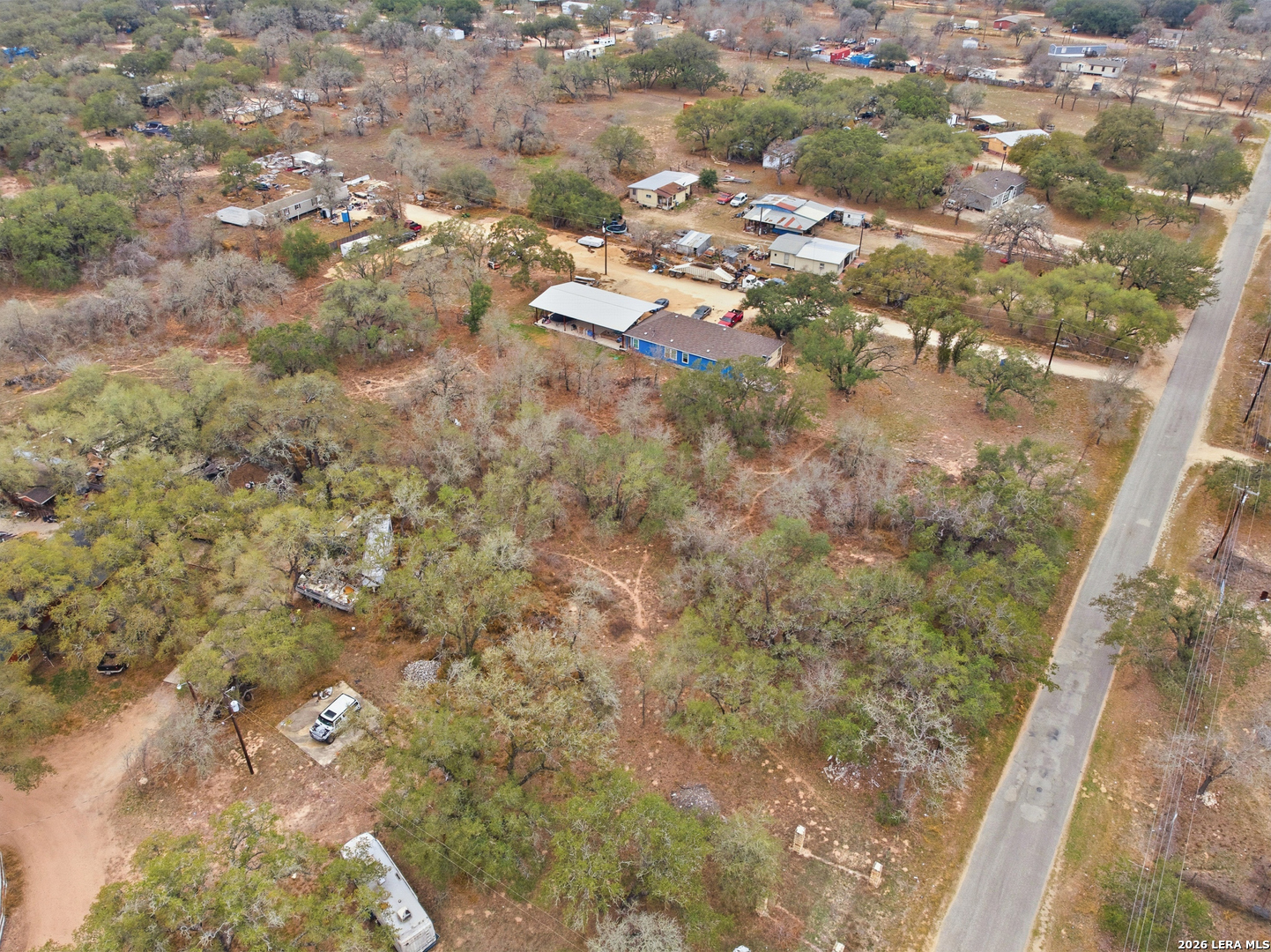 1291 Camelot Lane San Antonio TX 78264