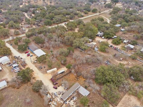 1291 Camelot Lane San Antonio TX 78264
