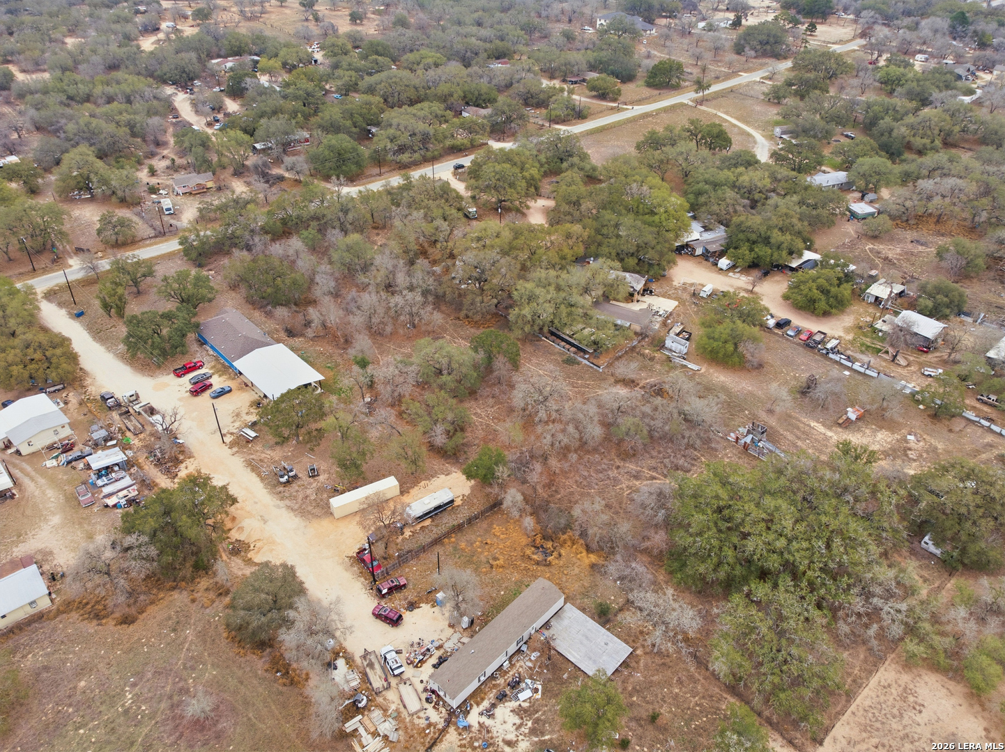 1291 Camelot Lane San Antonio TX 78264