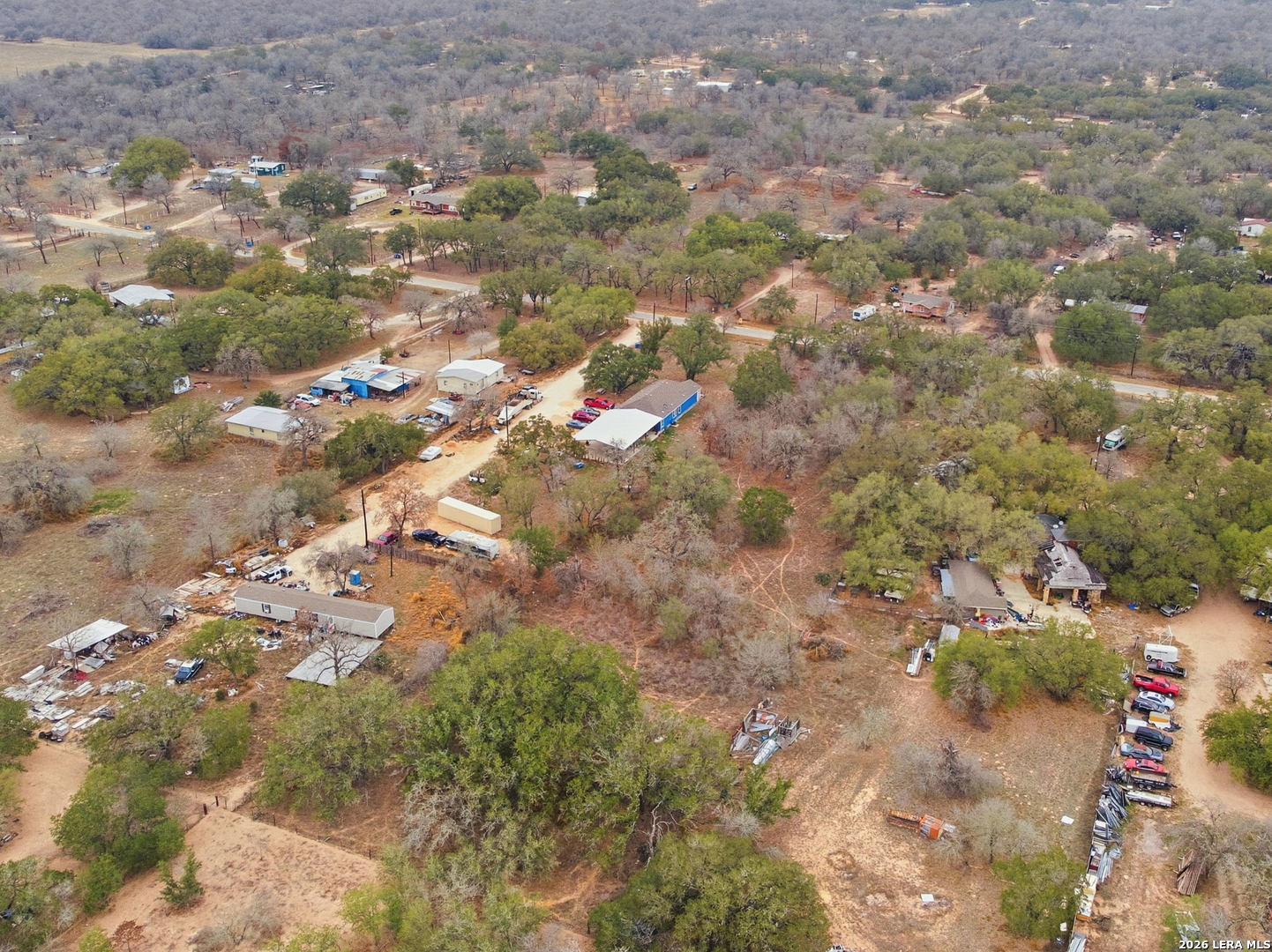 1291 Camelot Lane San Antonio TX 78264