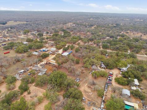 1291 Camelot Lane San Antonio TX 78264