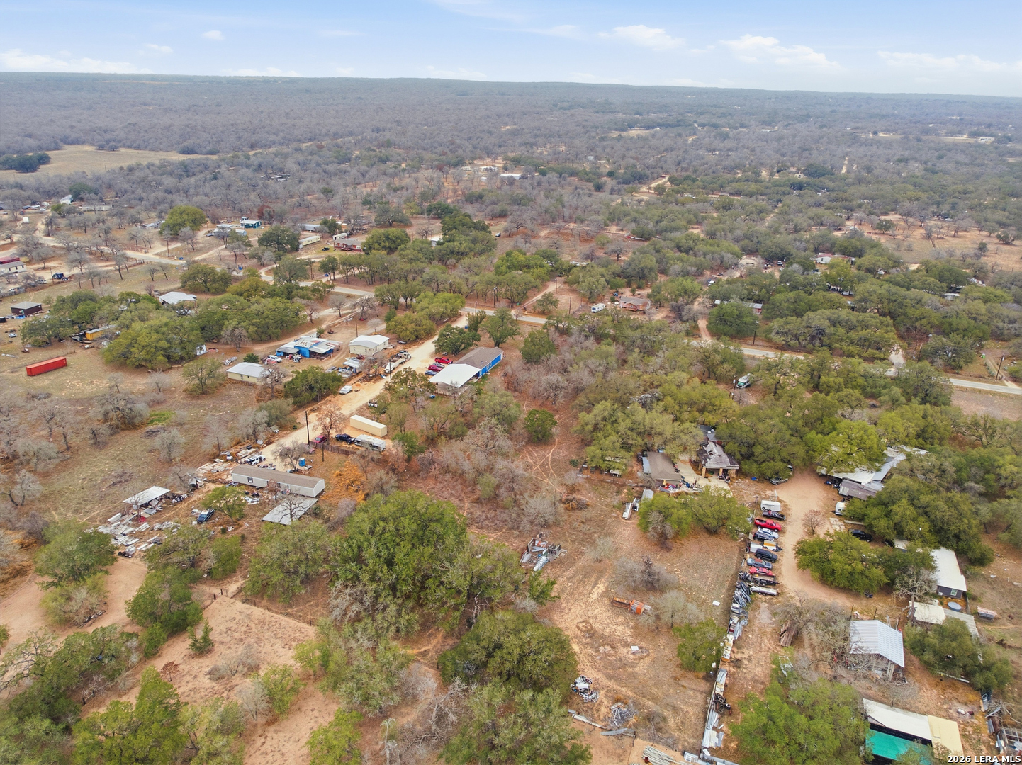 1291 Camelot Lane San Antonio TX 78264