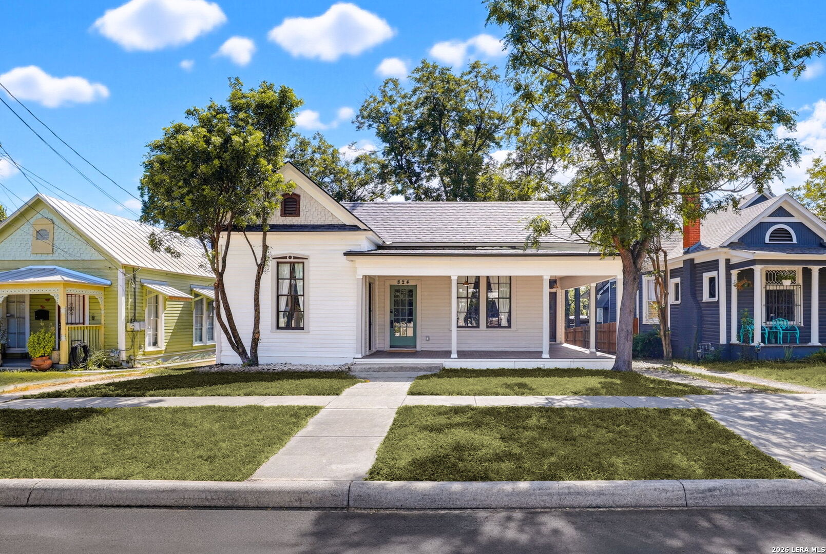 824 N Pine Street San Antonio TX 78202