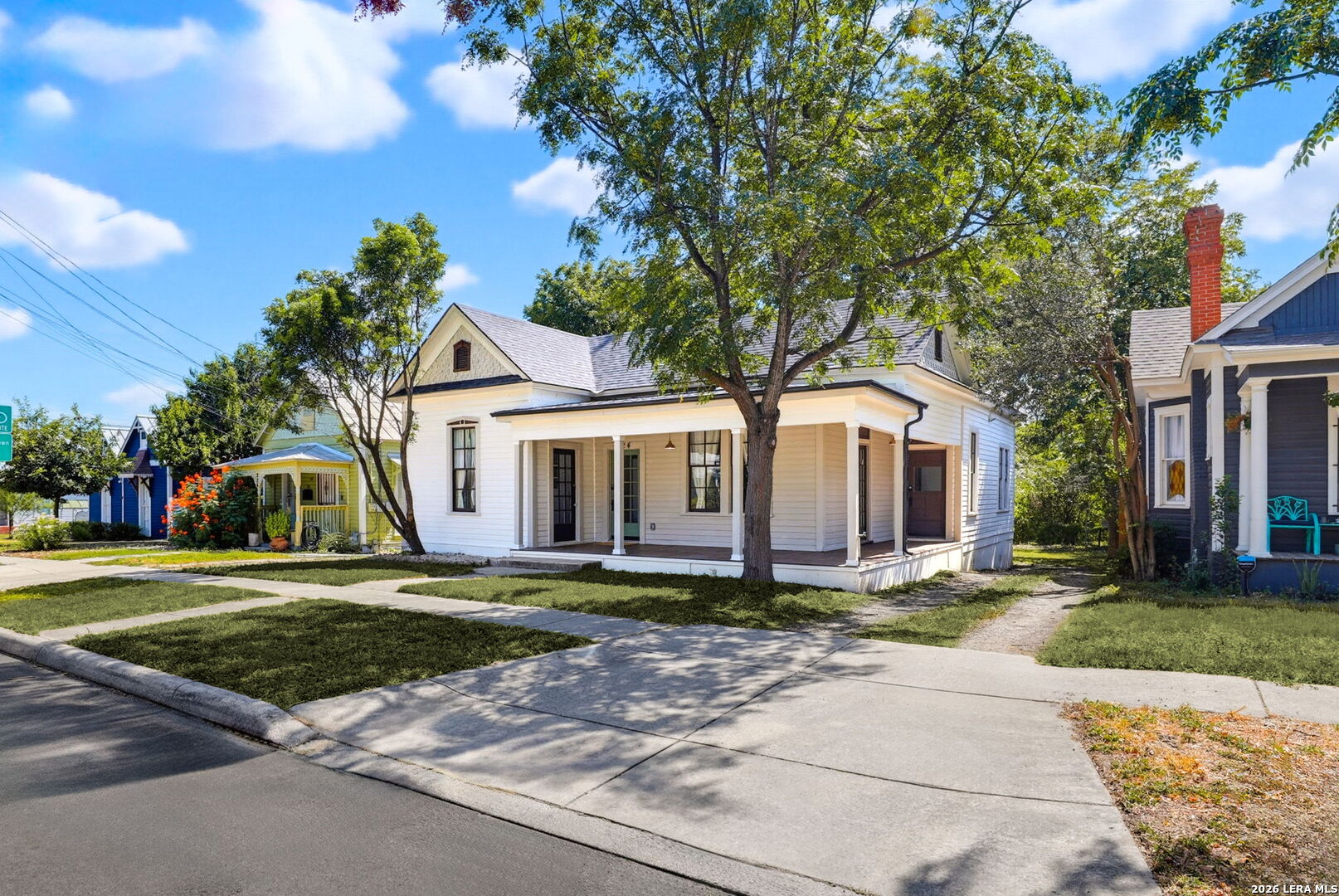 824 N Pine Street San Antonio TX 78202