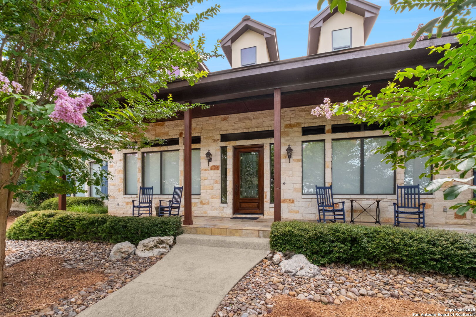 Boerne TX, 162 Riverwood