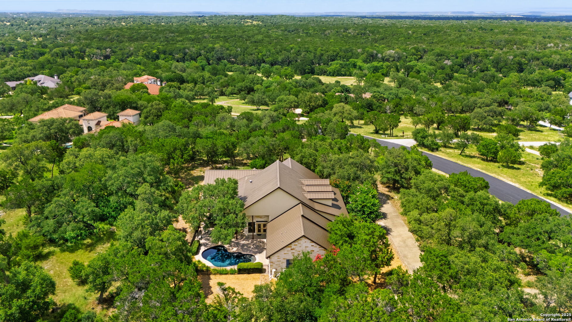 Boerne TX, 162 Riverwood