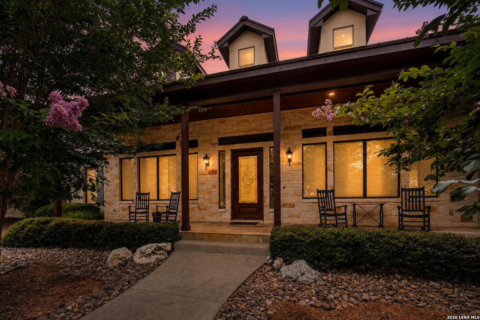 Boerne TX, 162 Riverwood
