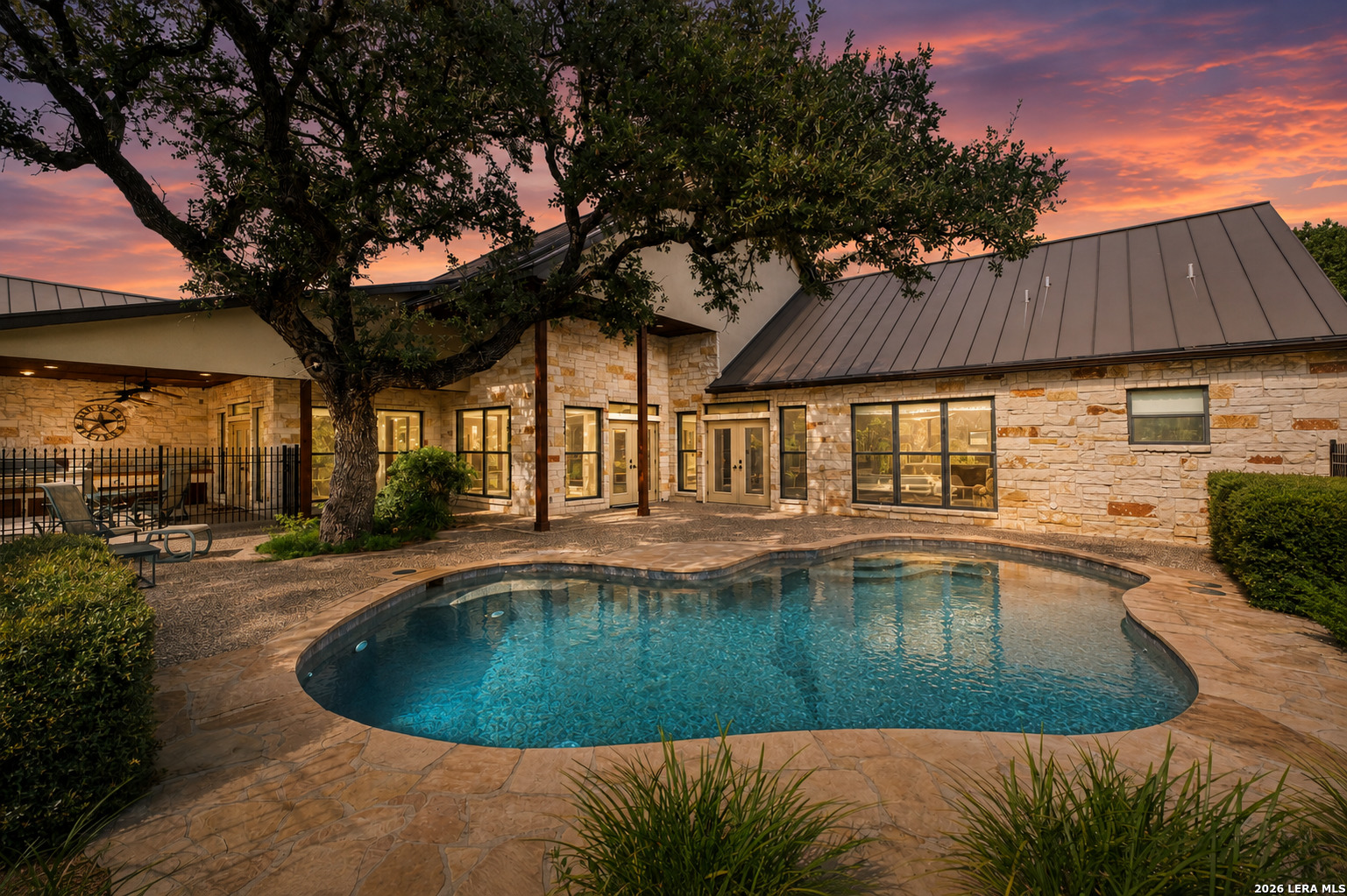 Boerne TX, 162 Riverwood