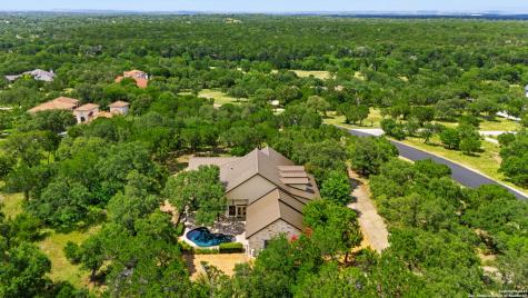 162 Riverwood Boerne TX 78006