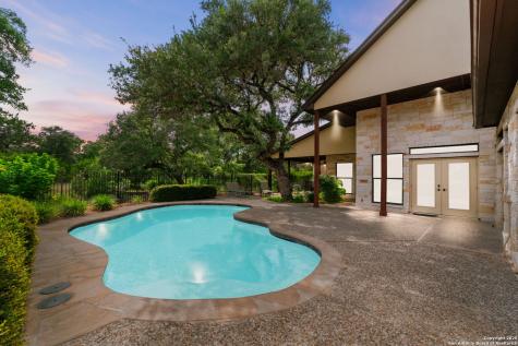 162 Riverwood Boerne TX 78006