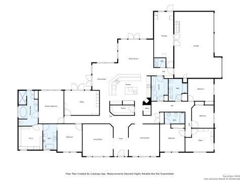 162 Riverwood Boerne TX 78006