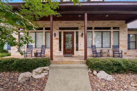 162 Riverwood Boerne TX 78006